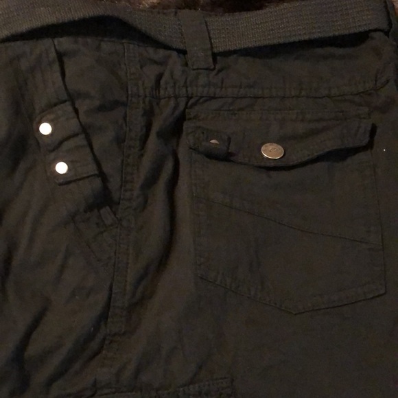 ATP Men’s Cargo Shorts - Picture 7 of 10